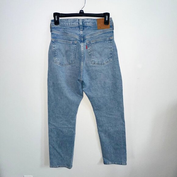 Levi's 501® Original Fit Women's Jeans - Picture 9 of 14